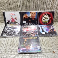 Movie soundtracks lot for sale  El Paso