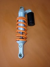 Ktm duke 690 gebraucht kaufen  Velten