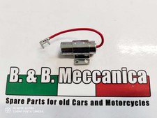 Condensateur cu70164 ducati d'occasion Condensateur cu70164 ducati d'occasion  Expédié en France