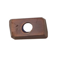 Inserts carbure précision d'occasion Inserts carbure précision d'occasion  Expédié en France