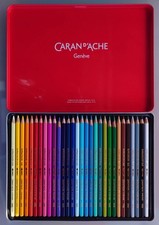 Caran ache supracolor gebraucht kaufen  Nürnberg