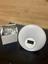 Medisana light wecker gebraucht kaufen  Berlin