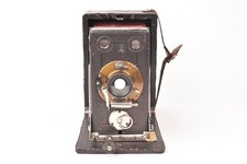 Dispositivo Fotografico " Piccola Pieghevole Francese 9x12 » Di Mazo comprar usado  Enviando para Brazil