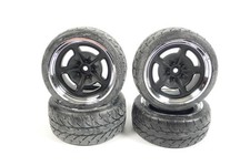 Traxxas hot rod gebraucht kaufen  Westerholt
