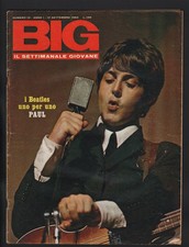 Big 1965 inter usato  Guidonia Montecelio
