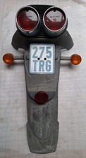 Aprilia rücklicht schutzblech gebraucht kaufen  Ellwangen (Jagst)