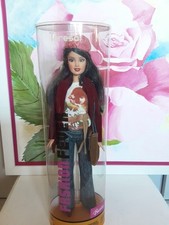 Barbie térésa fashion d'occasion  Saint-Pierre-du-Mont