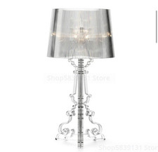 Kartell bourgie ferruccio usato  Spedire a Italy