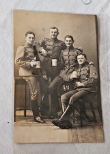 Foto großenhain husaren gebraucht kaufen  Arnstadt