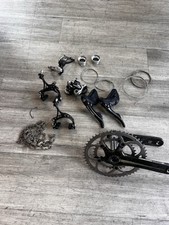 Campagnolo record 10speed for sale  San Clemente