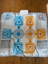 Wii official dance for sale  SMETHWICK