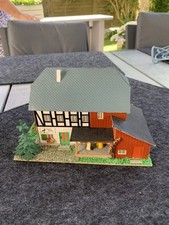 Auhagen ddr modell gebraucht kaufen  Detmold