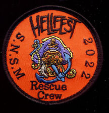 Snsm hellfest rescue d'occasion  Saint-Etienne-de-Tulmont