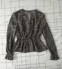 Blouse femme noir d'occasion  Argentan