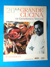 Rivista cucina grande usato  Italia