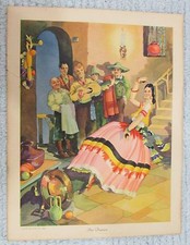 Dance 1930 art for sale  Hensel