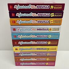 Lot livres journal d'occasion  Noyal-Châtillon-sur-Seiche
