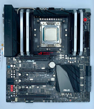 Asus rampage black for sale  Grand Rapids