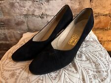 Salvatore ferragamo vintage for sale  TONYPANDY