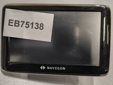 Navigon gps navigation d'occasion  Expédié en Belgium