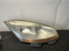 Usado, faro derecho para CITROEN C4 GRAND PICASSO 56847 comprar usado  Enviando para Brazil