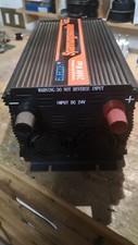Inverter camper usato  Torre de Negri