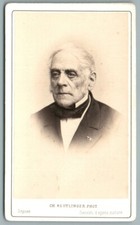 Cdv opera daniel d'occasion  Expédié en Belgium