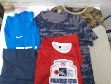 Tshirt bundle boys for sale  LONDON