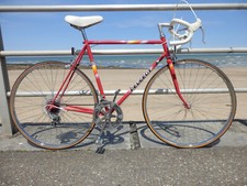 Retro 80s peugeot for sale  WESTGATE-ON-SEA