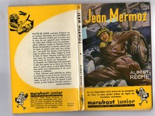 Marabout junior jean d'occasion  Mulhouse-