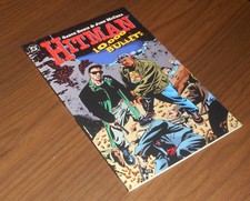 Hitman 10.000 bullets usato  Forlimpopoli