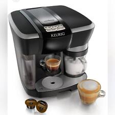 Keurig Rivo R500 LaVazza Espresso Cappuccino Latte Máquina Espumadora Cafetera segunda mano  Embacar hacia Argentina