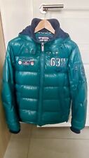 Camp david daunenjacke gebraucht kaufen  Grevenbroich