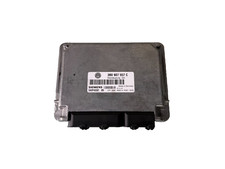 3b0907557c ahl motor gebraucht kaufen  Borken
