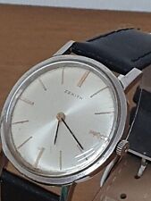 Orologio zenith vintage usato  Lucera