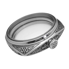 47mm watch case for sale  USA