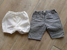 Shorts, pantalons d'occasion  Lannion