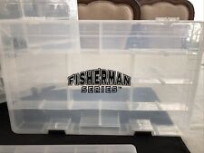 New fisherman series for sale  Souderton