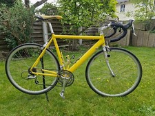 Rennrad kinesis mavic gebraucht kaufen  Haag