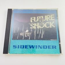 Sidewinder future shock for sale  ST. ALBANS
