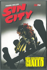 Sin city quel usato  Valdastico