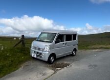 Rare nissan clipper for sale  LONDON