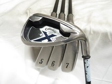 Used callaway x20 for sale  USA