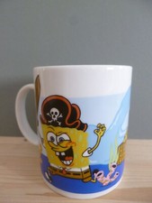 Spongebob tasse patrick gebraucht kaufen Spongebob tasse patrick gebraucht kaufen  Obernzenn