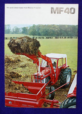Massey ferguson tractor for sale  WEST MOLESEY