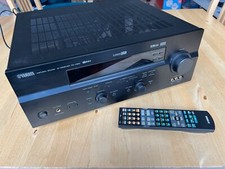 Yamaha v550 dolby gebraucht kaufen  Ludwigsburg