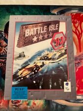 Battle isle game usato  Milano