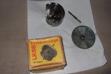 Lochkreissäge ddr 68mm gebraucht kaufen  Chemnitz
