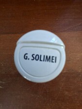 G.solimei testina valvola usato  Roma