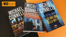 Connelly dio della usato  Novellara